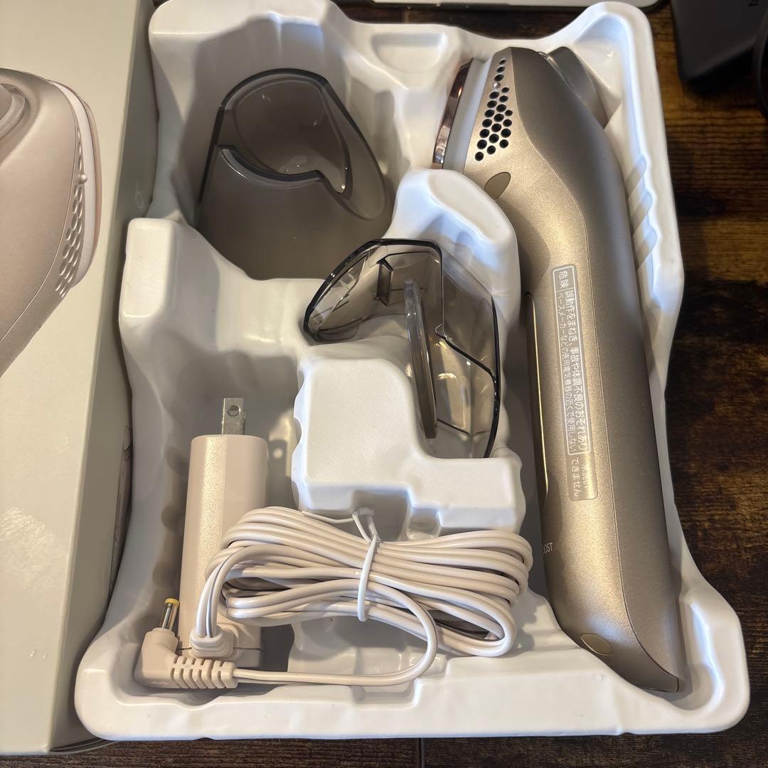 Panasonic IonBoost EH-ST0A-N 美顔器