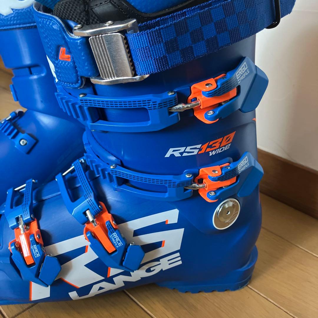 LANGEラング RS130 WIDE