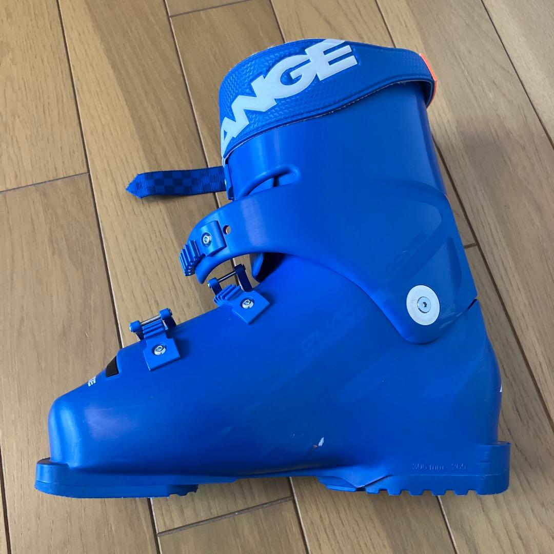 LANGEラング RS130 WIDE