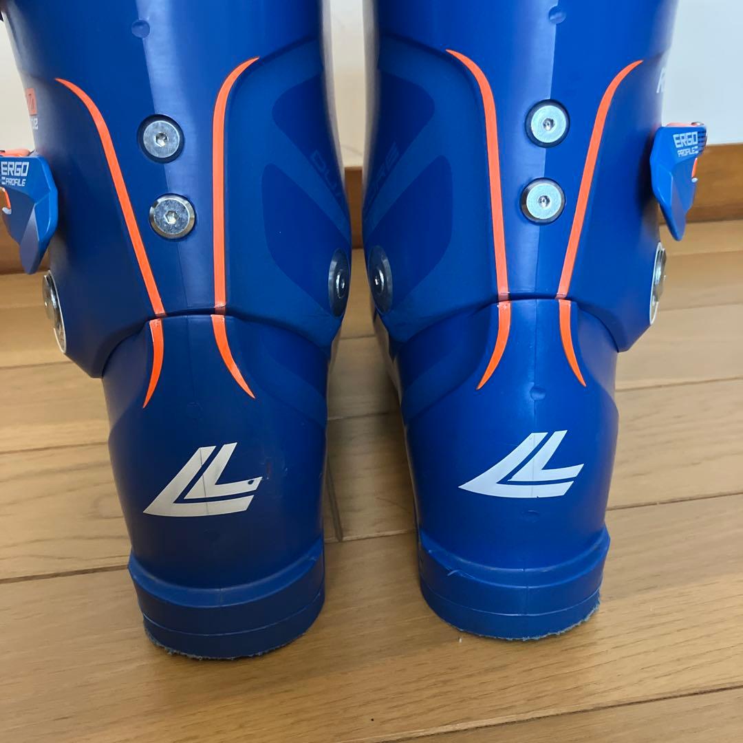 LANGEラング RS130 WIDE