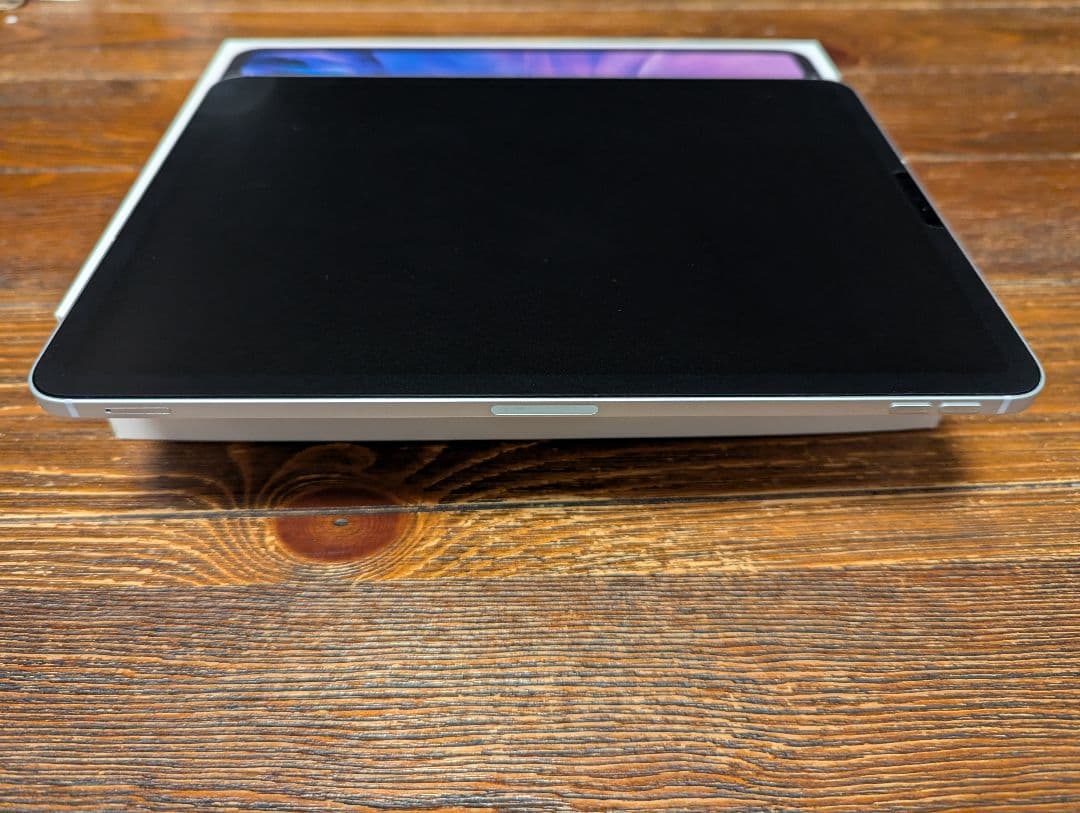 【美品】iPad Pro 11インチ + Apple Pencil