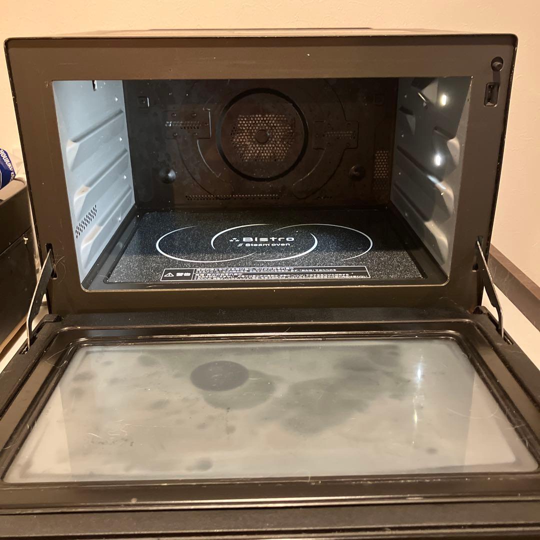 【2013年製】Panasonic オーブンレンジ NE-YB900