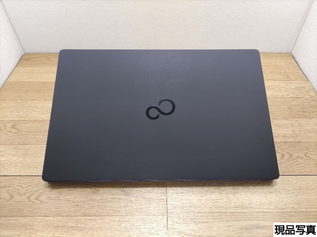 PW：LIFEBOOK U9311 Win11 i5 SSD Office付き