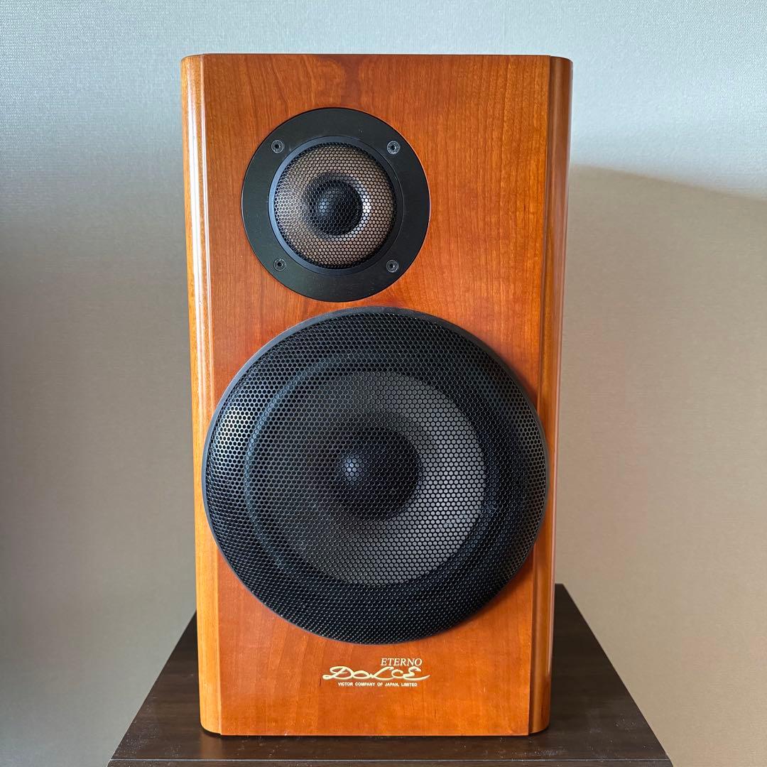 【希少】Victor SX-500DE ビクター スピーカーペア