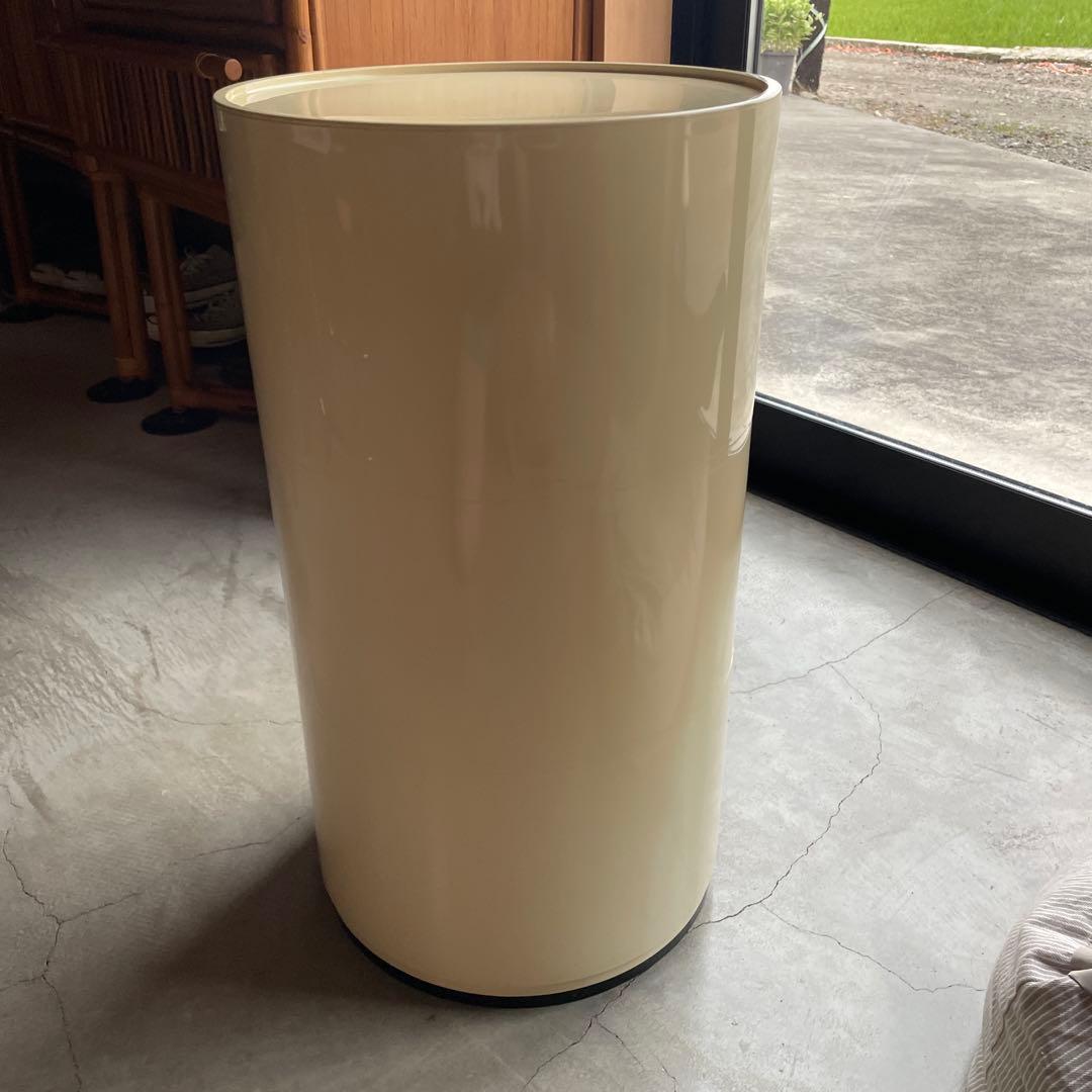 Kartell カルテル コンポニビリ 3段 ホワイト 正規品