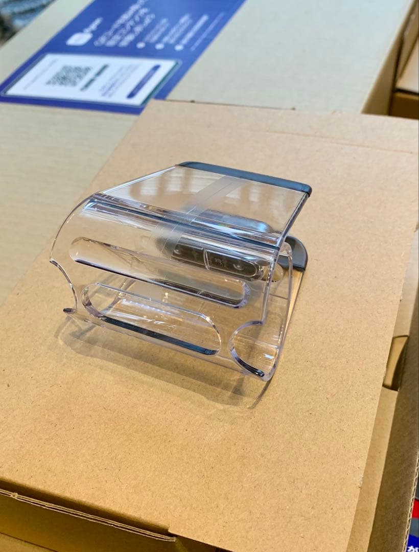 新品 Dyson V12s origin ダイソンパーツセット【本体無し】