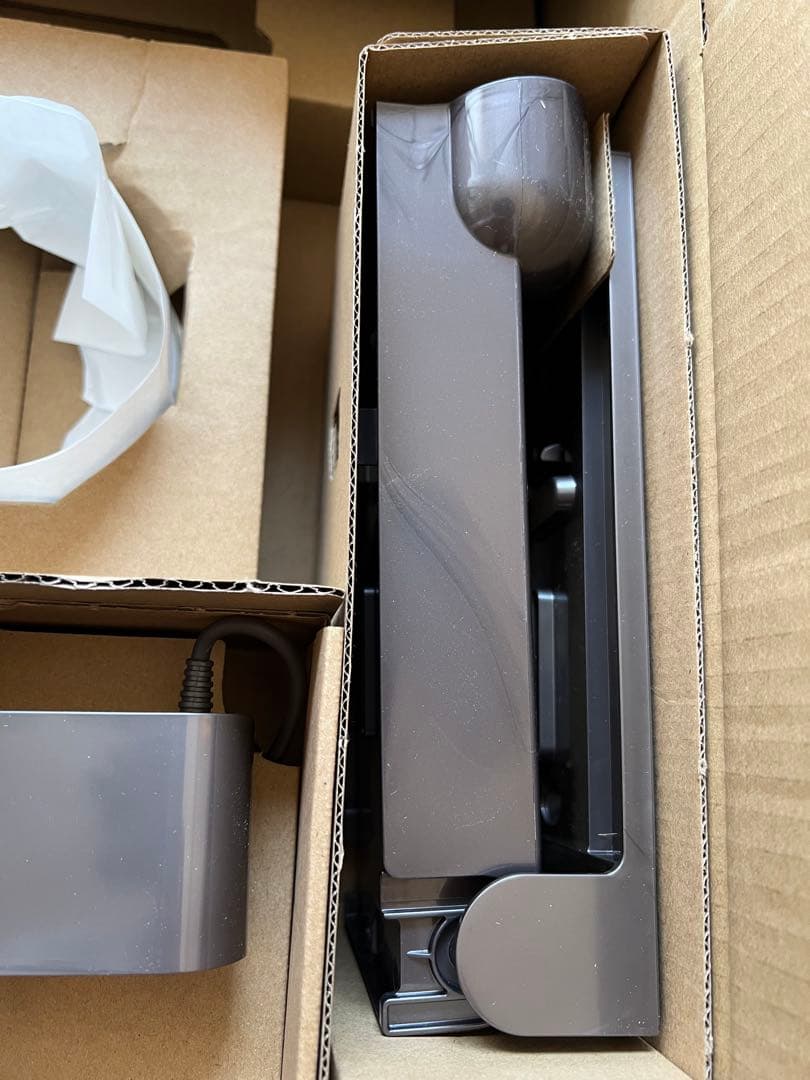 新品 Dyson V12s origin ダイソンパーツセット【本体無し】