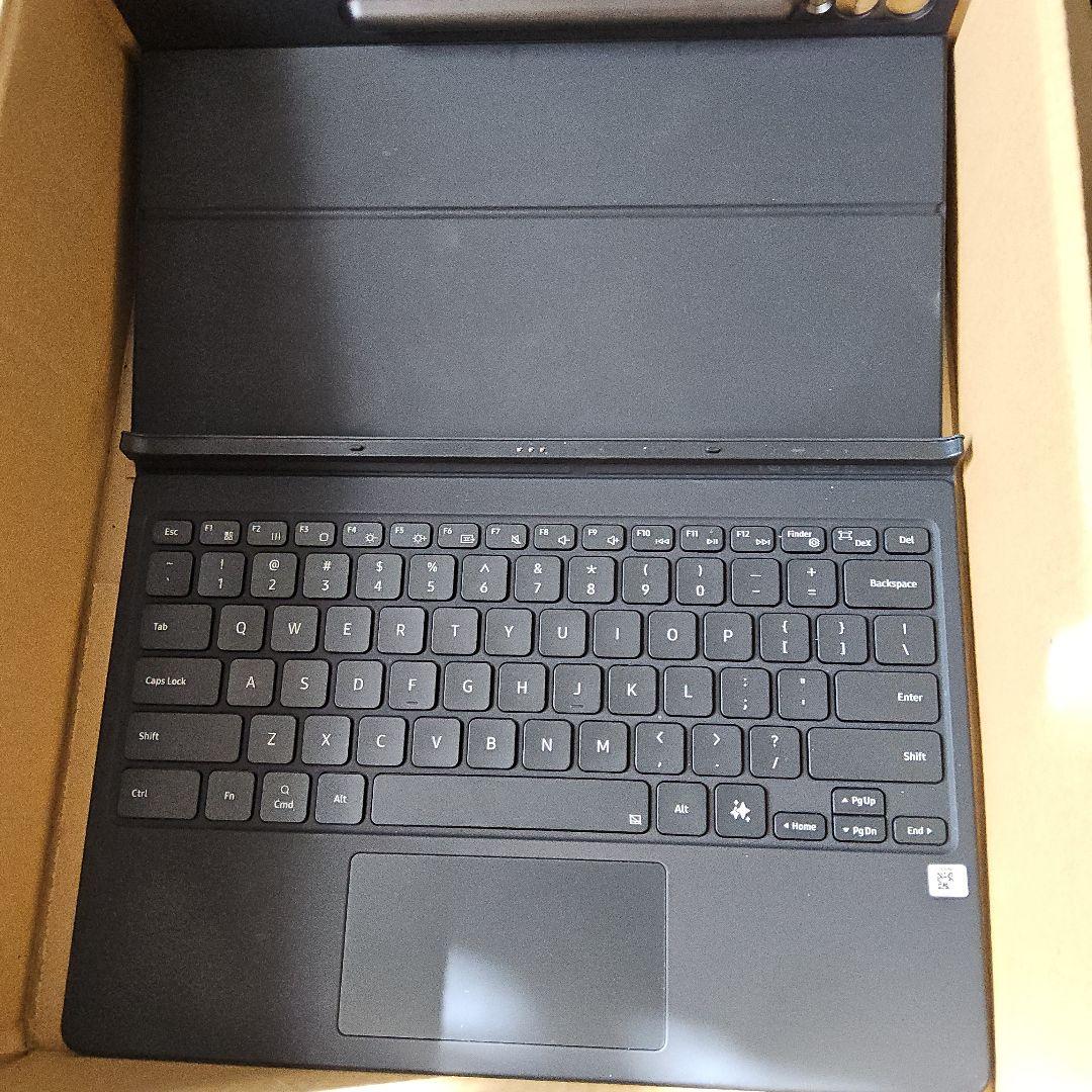 Galaxy Tab S10+｜S9+S9 FE+Keyboard AI Key