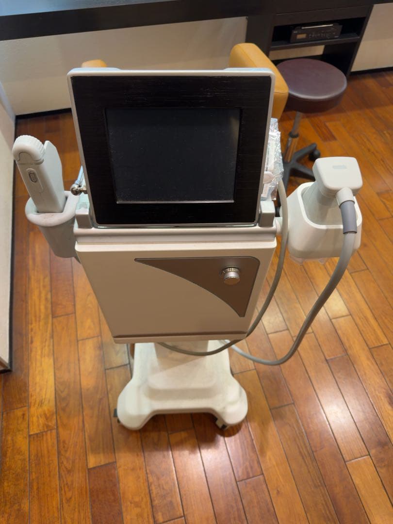 BecoJP 美容機器 ウェルダンソニック　配送不可