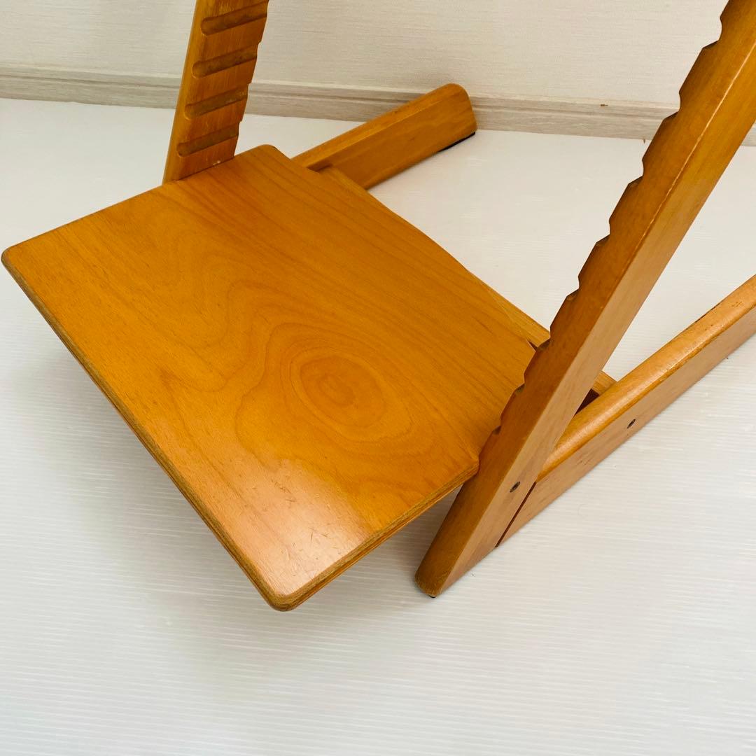 ヴィンテージ STOKKE トリップトラップ 希少