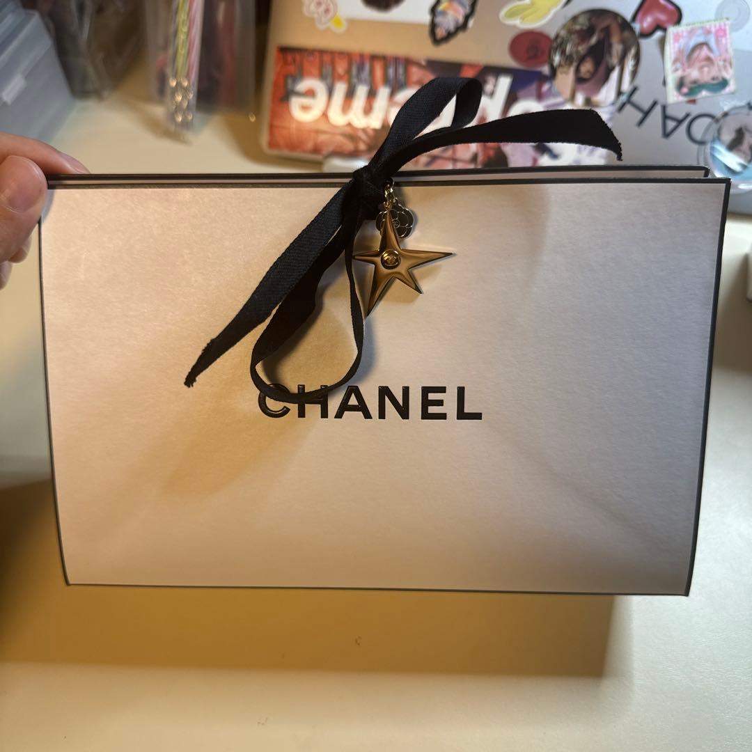 CHANEL ボディ ローション – レ ゾー ドゥシャネルパリパリ 新品未開封