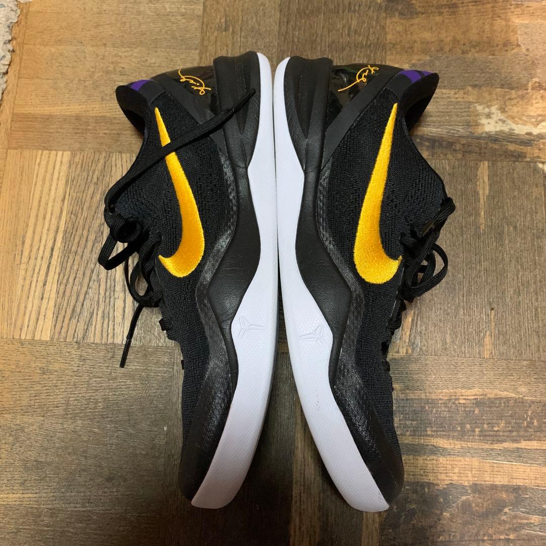 シューズ(男性用) Nike Kobe 8 Protro