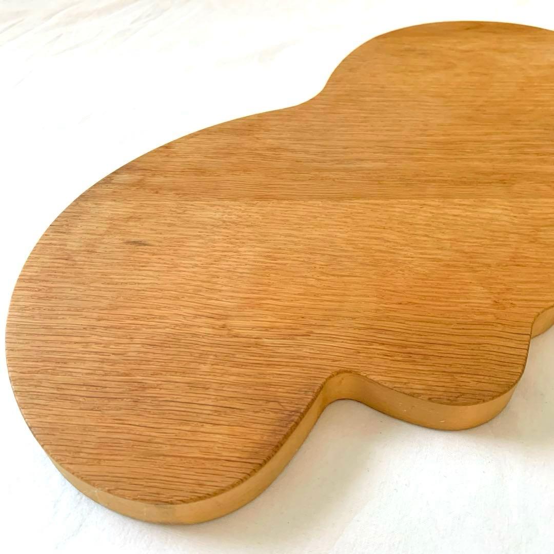 【廃盤】イッタラ　サービングプラター　 Lサイズ　初期　希少