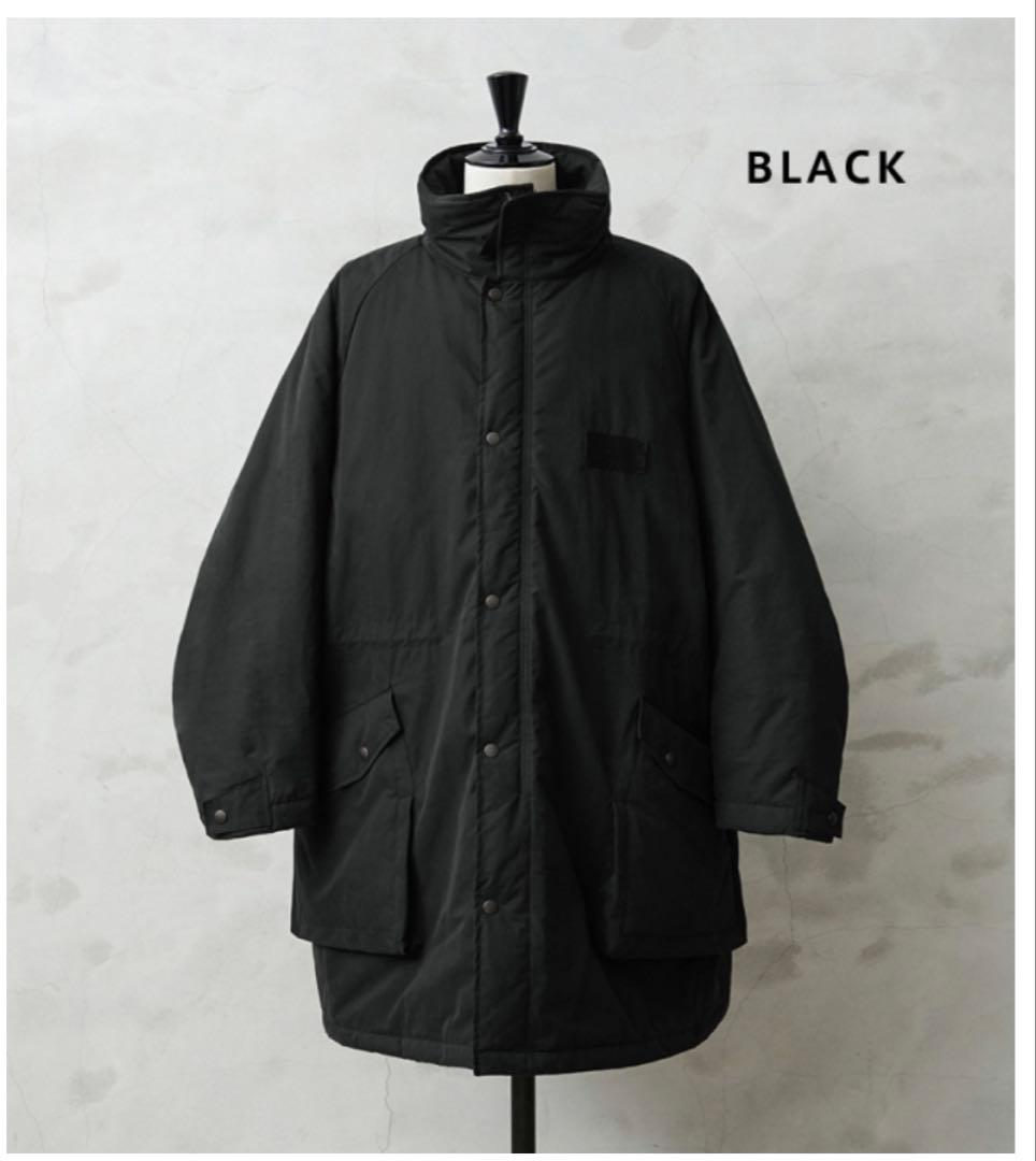 値下げWAIPER M-90 LateModelColdWeatherParka