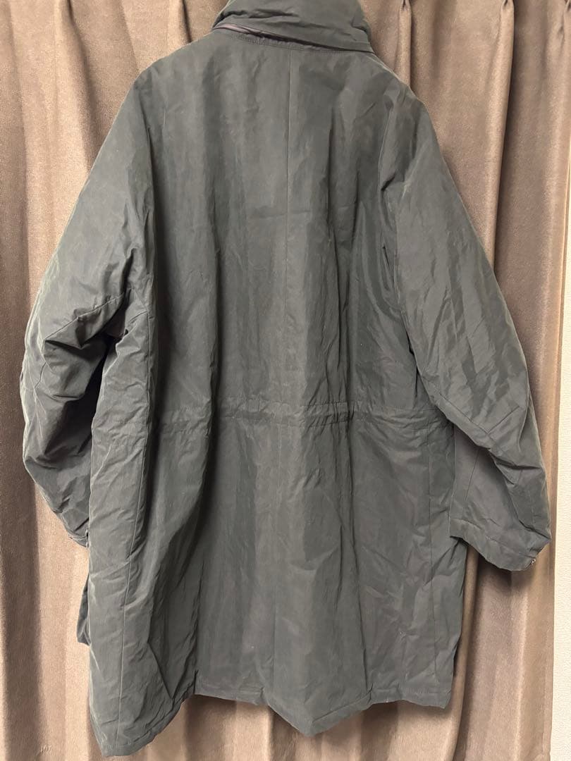 値下げWAIPER M-90 LateModelColdWeatherParka
