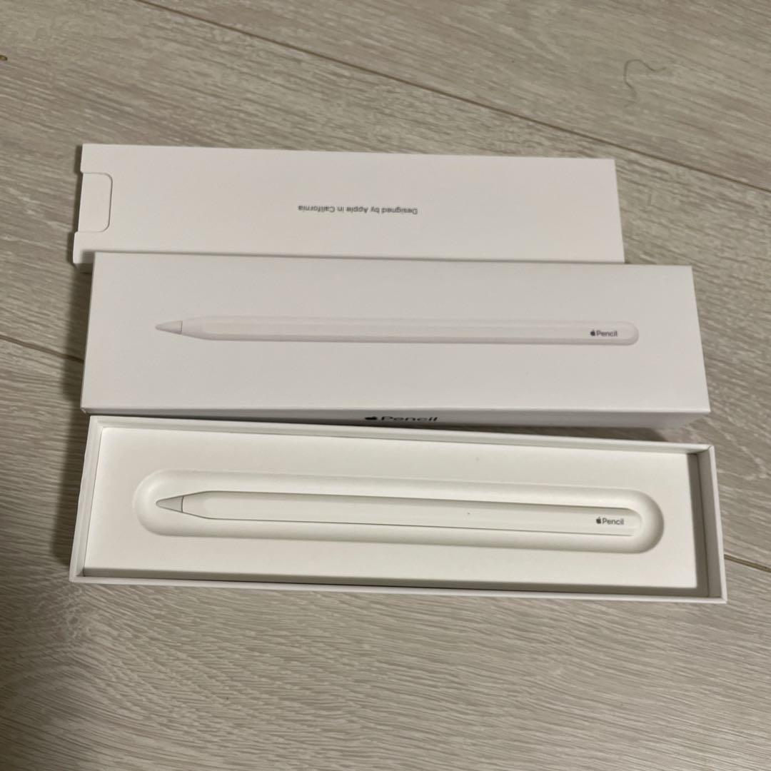 iPad Pro Magic Keyboard Apple Pencil付き