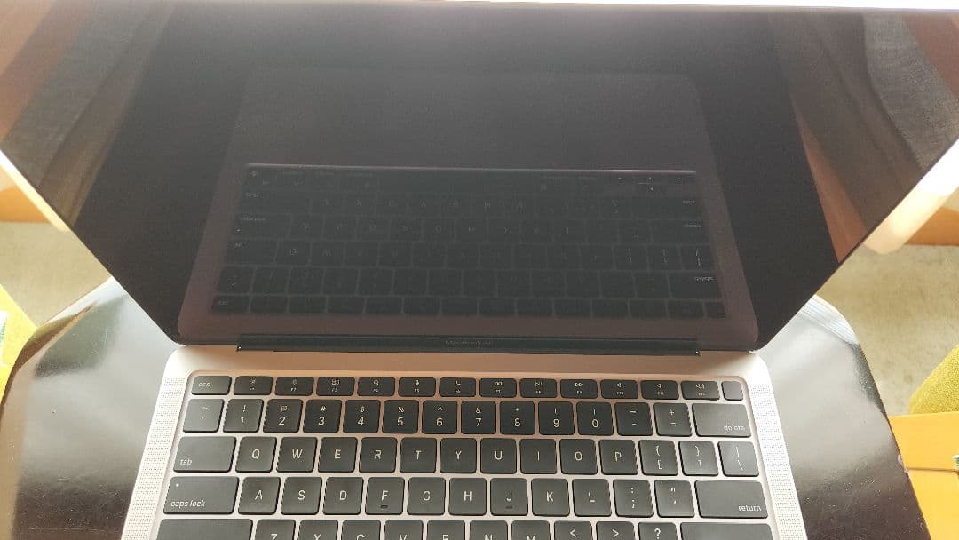 MacBook本体 MacBook Air M1 2020 16GB 1TB