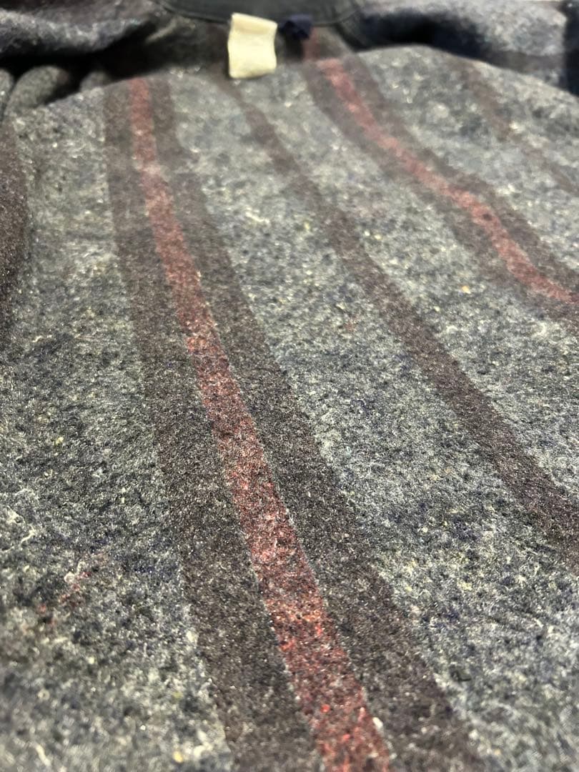 80〜90′sCarhartt チョアコート　カバーオール ワークジャケット