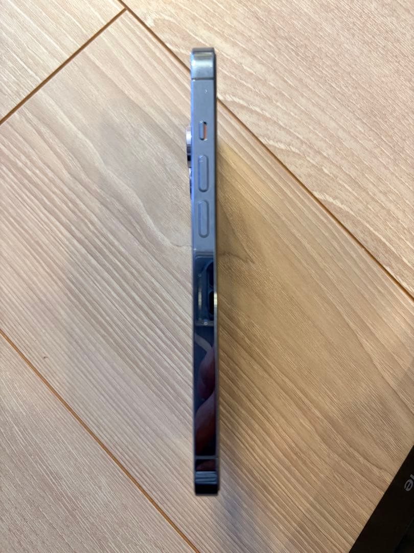 Apple iPhone 13 Pro 512GB シエラブルー　SIMフリー