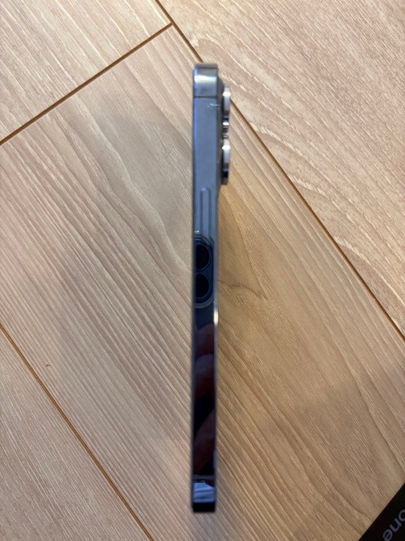 Apple iPhone 13 Pro 512GB シエラブルー　SIMフリー