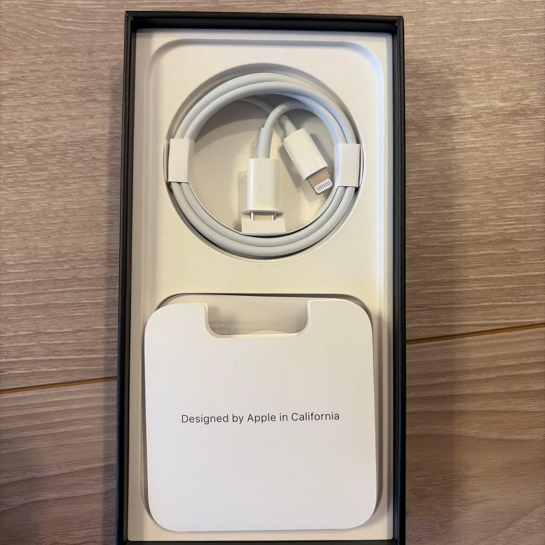 Apple iPhone 13 Pro 512GB シエラブルー　SIMフリー