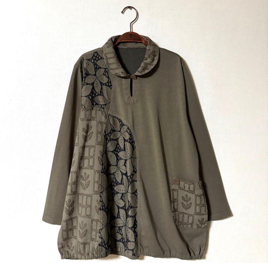 レディース　チュニック　おまとめ2枚