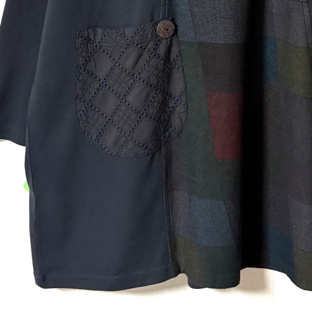 レディース　チュニック　おまとめ2枚