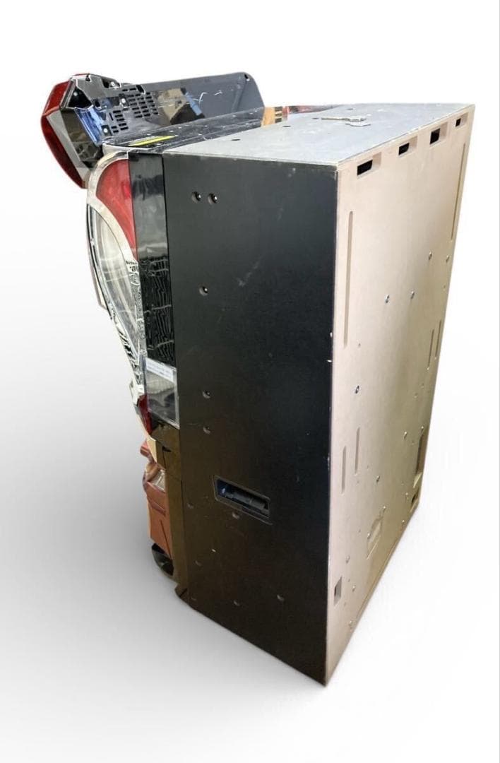 スマスロ 実機 ゴブリンスレイヤー ユニット付