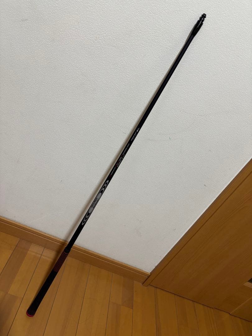 MODUS3 HYBRID S シャフトのみ　タイトリストスリーブ
