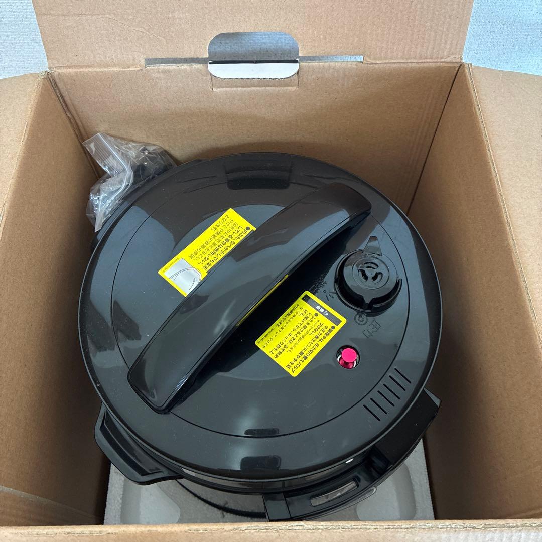 Shop Japan Cooking Pro 電気圧力鍋