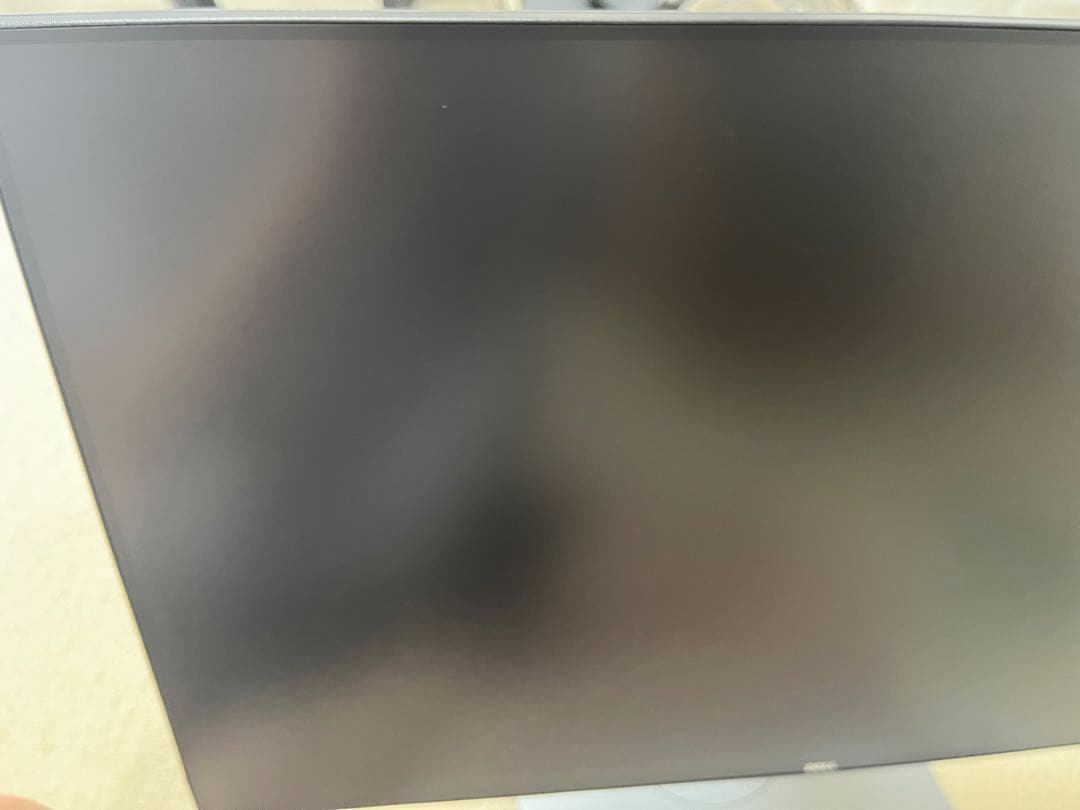 DELL U2417H フルHD液晶　24インチディスプレイ(23.8インチ)