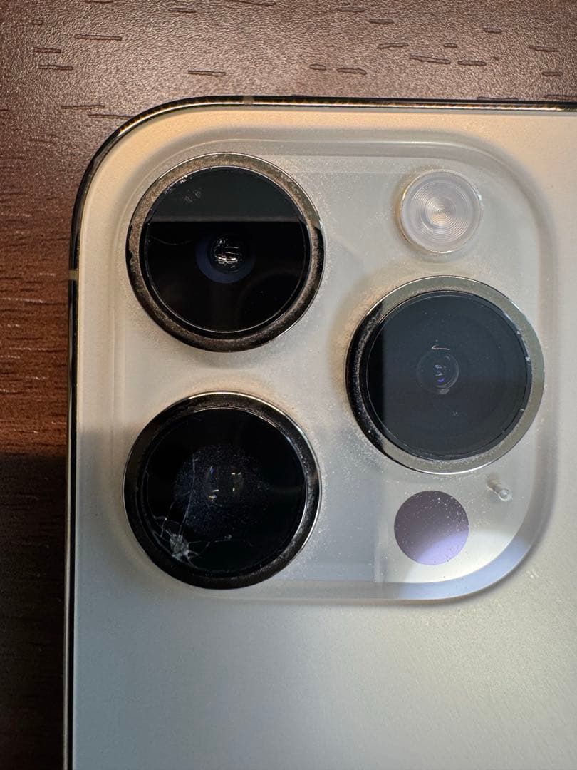 【ジャンク】Apple iPhone 14 Pro 128GB