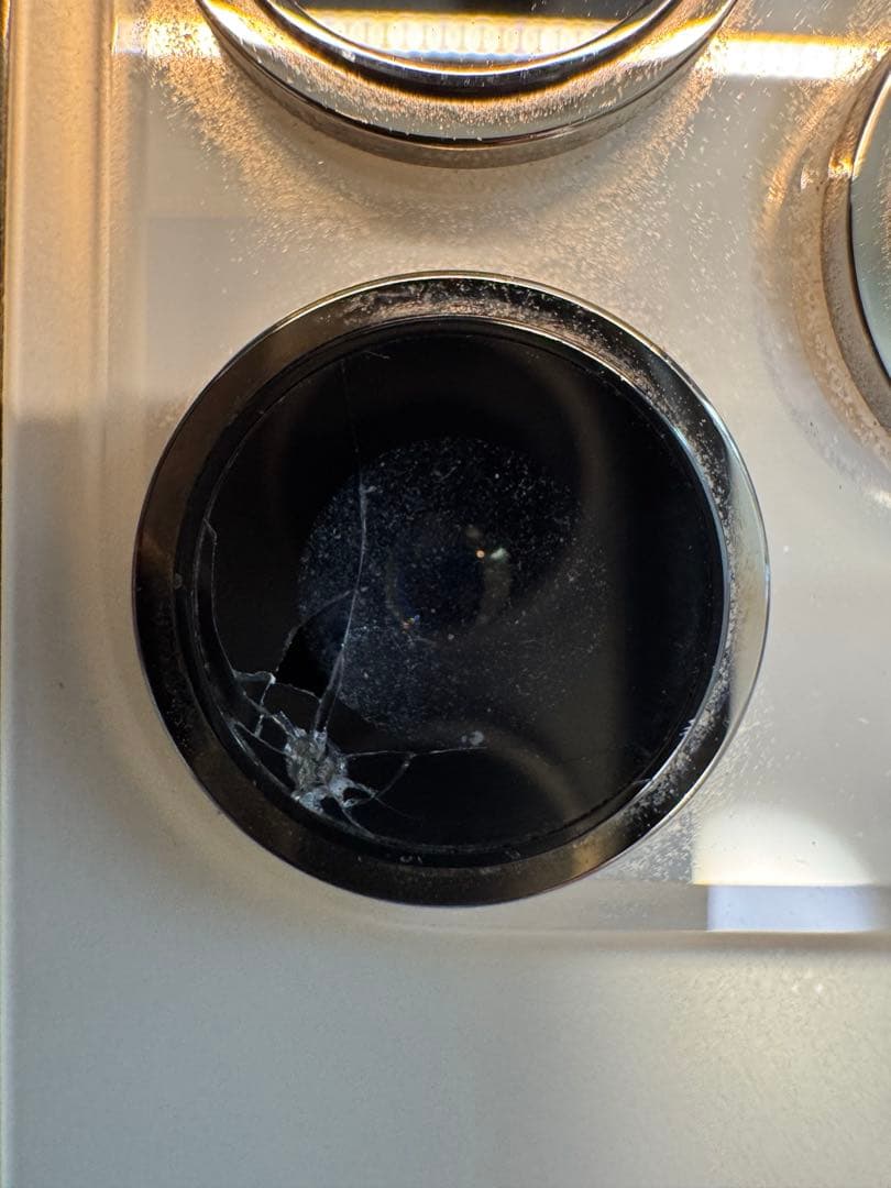 【ジャンク】Apple iPhone 14 Pro 128GB