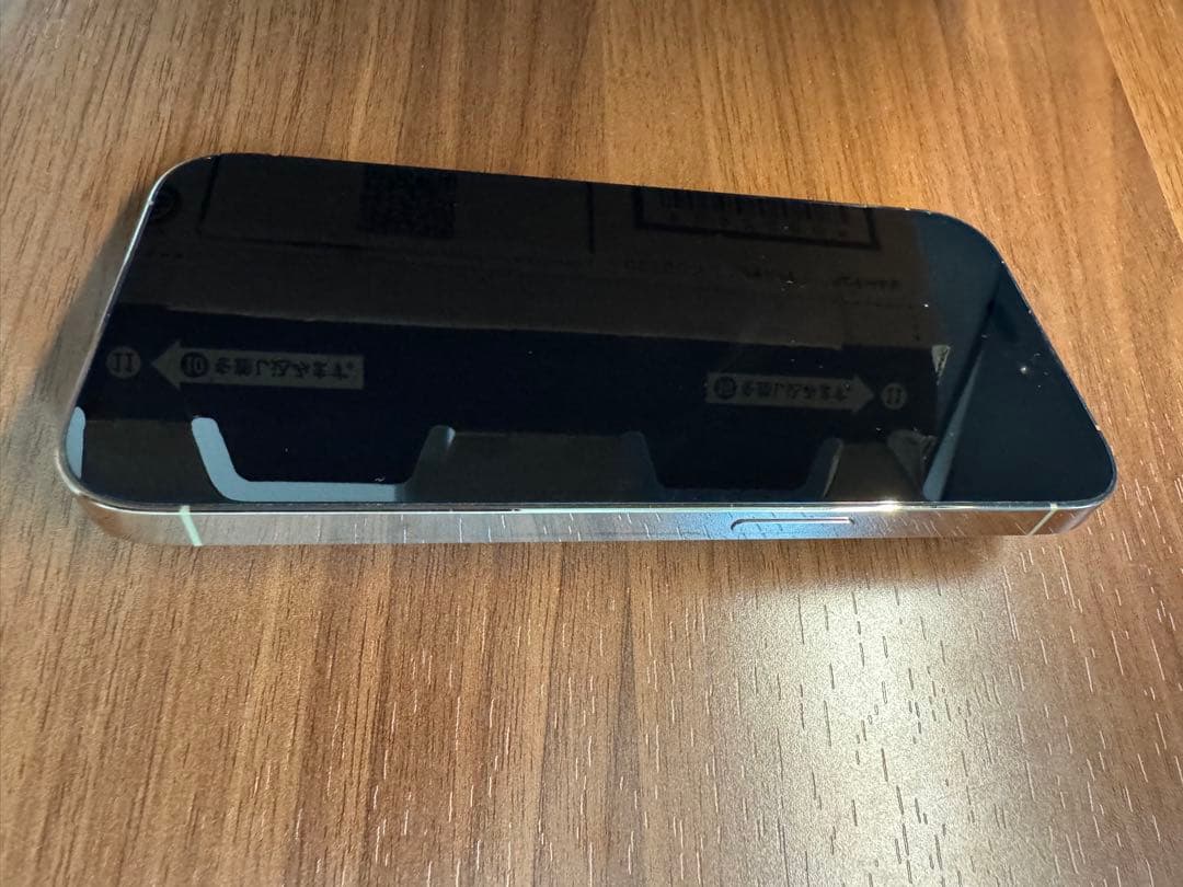 【ジャンク】Apple iPhone 14 Pro 128GB