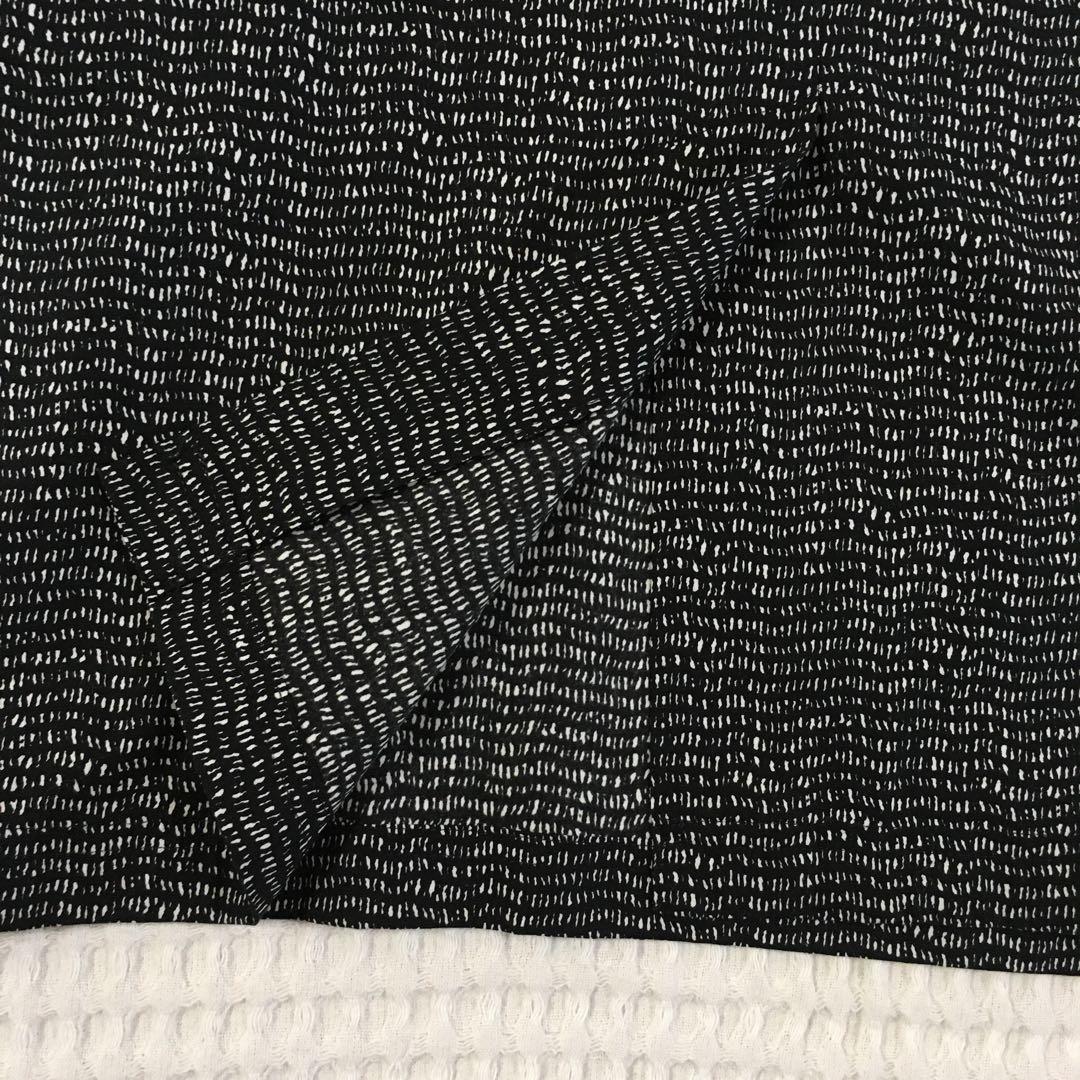 Max Mara 白タグ　【美品】コットンポプリンワンピース