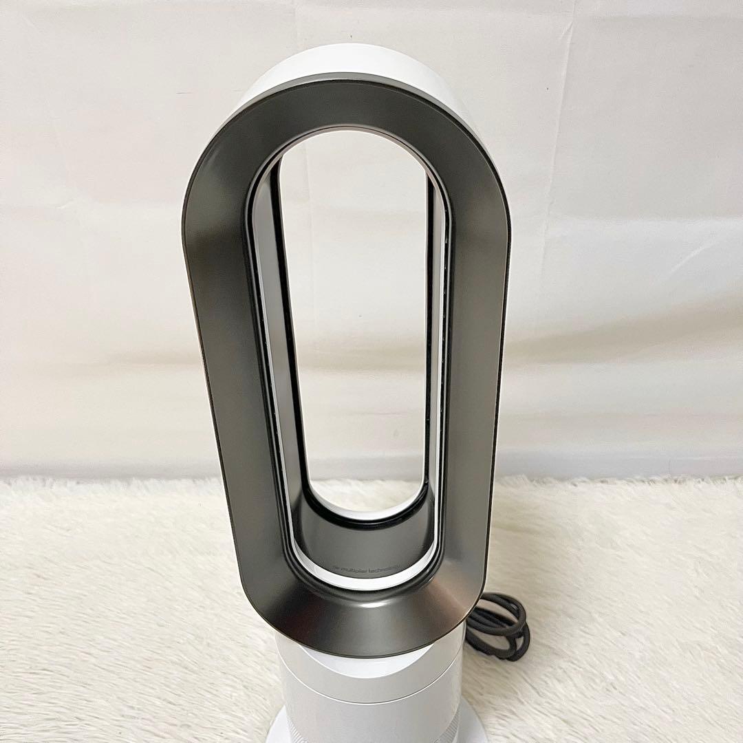 【美品】Dyson AM09 Hot+Cool 扇風機 2023年製　動作確認済