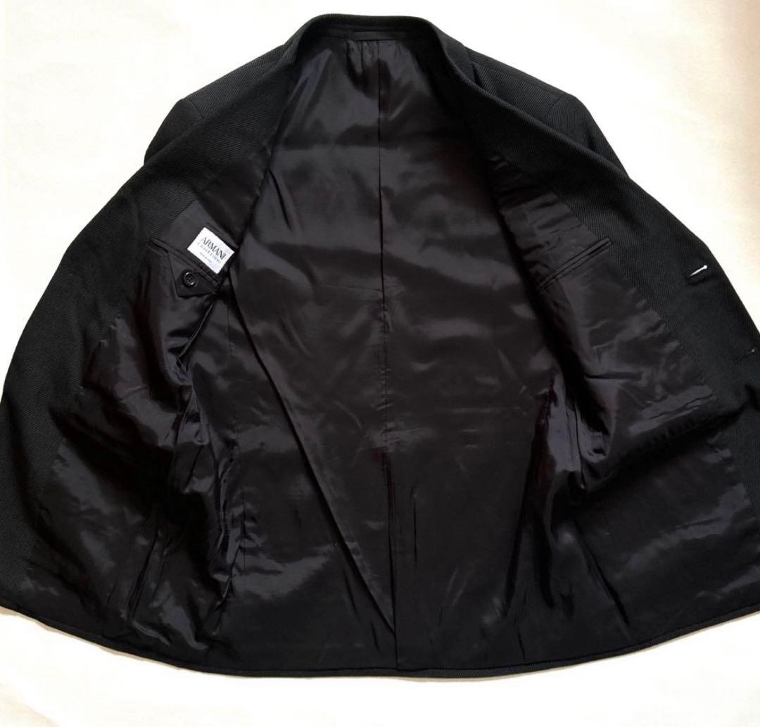 ARMANI COLLEZIONI アルマーニコレッツォーニ　スーツ