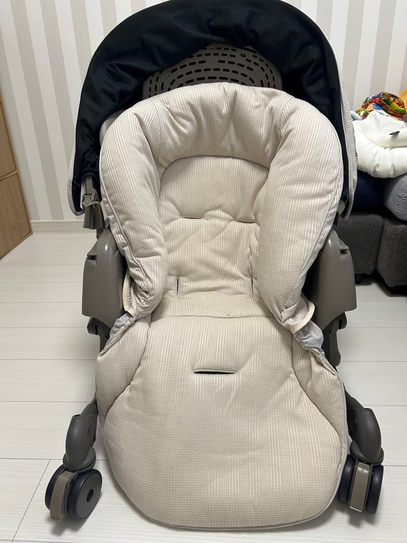 Combi ネムリラ　AUTO SWING BEDi Long