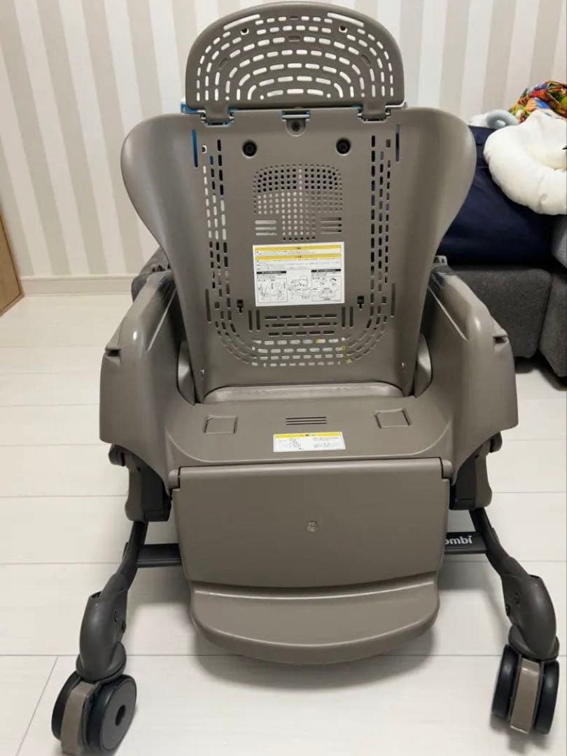 Combi ネムリラ　AUTO SWING BEDi Long