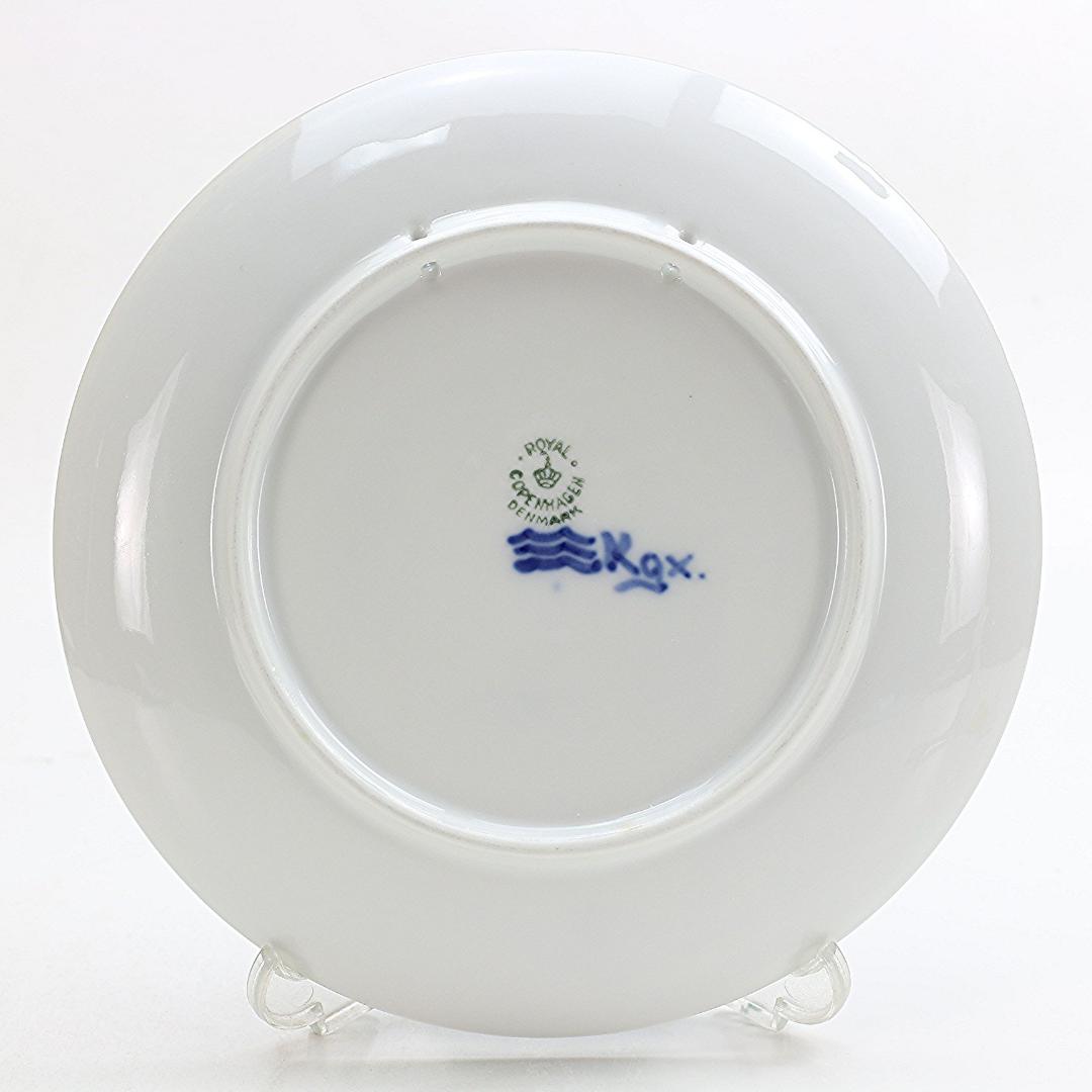 1951年 「クリスマスの天使」 イヤープレート ロイヤルコペンハーゲン 北欧