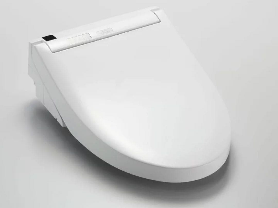 TOTO ウォシュレットS1 TCF6543 ホワイト 新品未開封