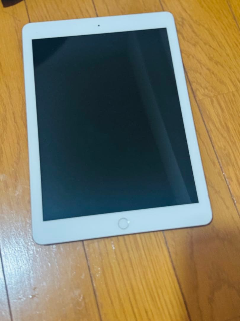 iPad 6世代