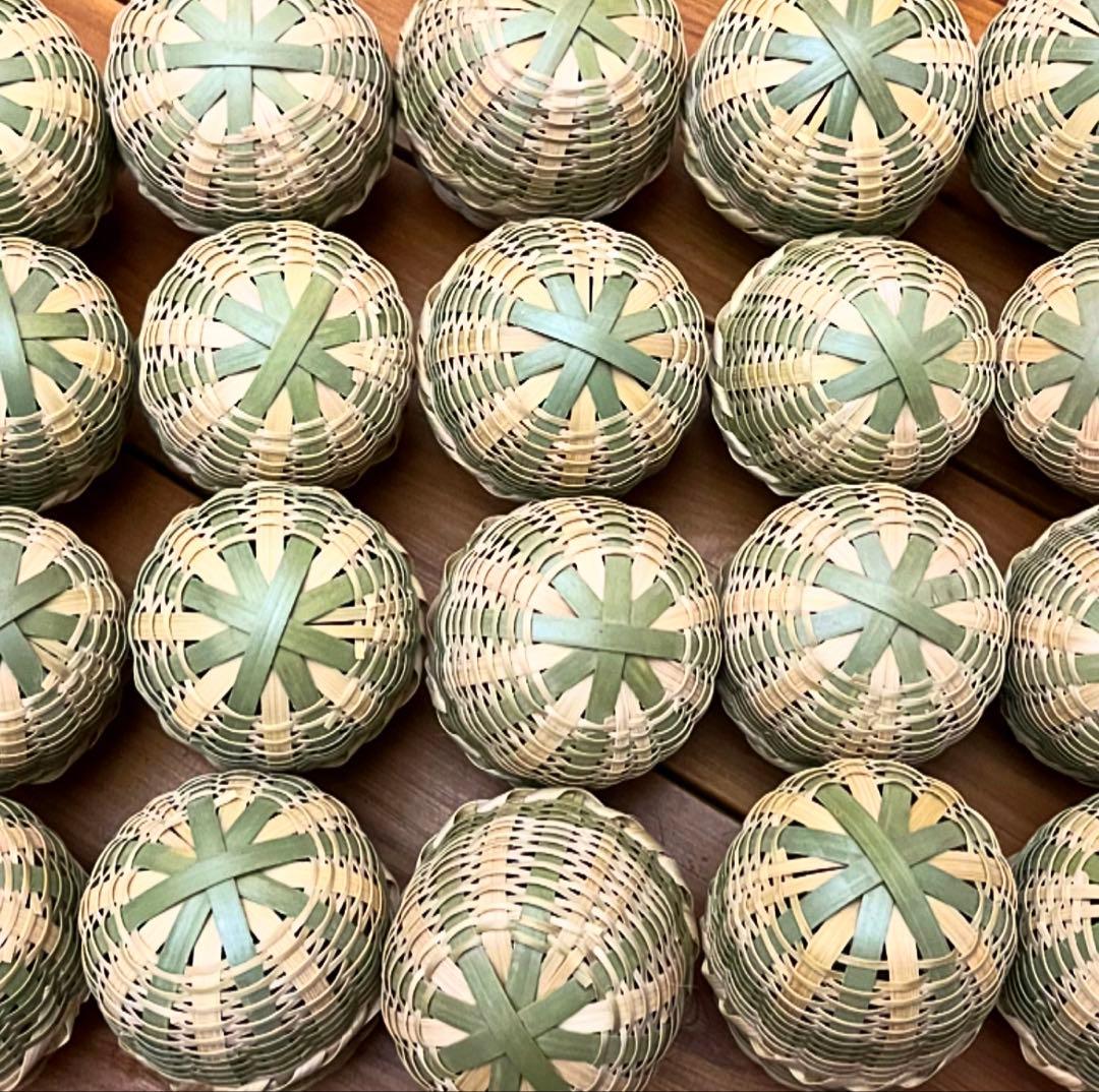 JPさま専用竹茶袋2点セット送料込み