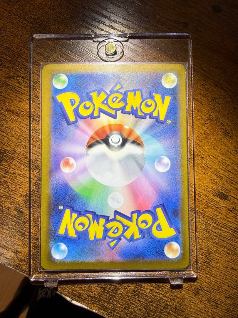 メガカイリュー SAR