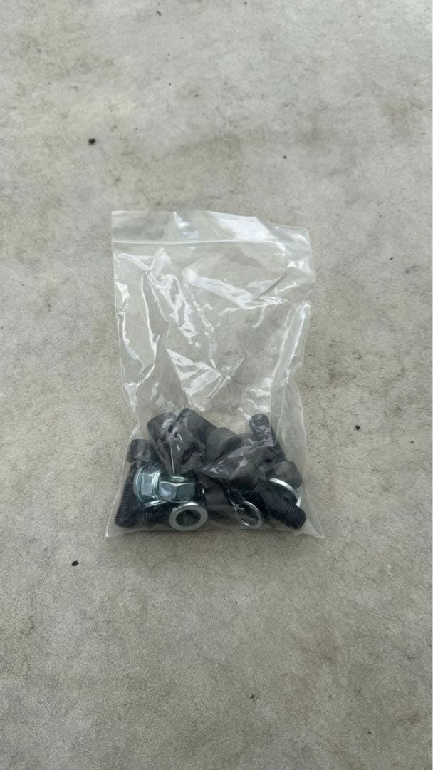 『びーとる』スキッドレーシング キャンバーブロック 50プリウス