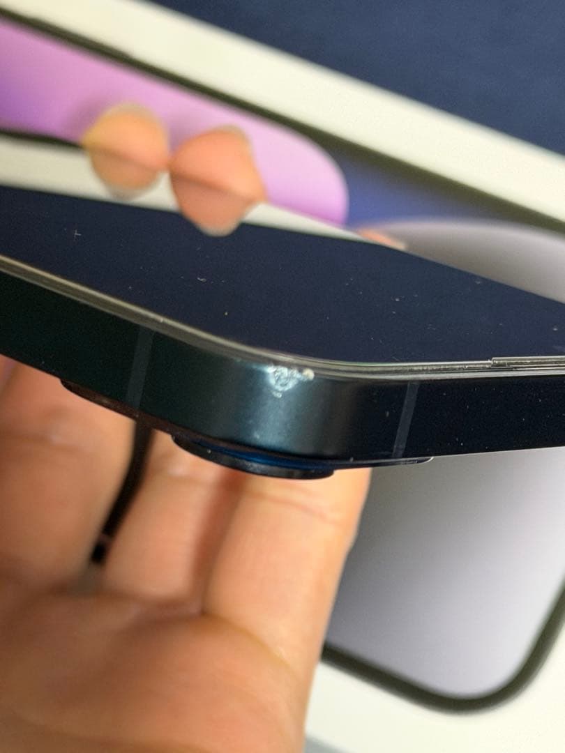 烏*様 iPhone 14 plus ミッドナイト　128GB