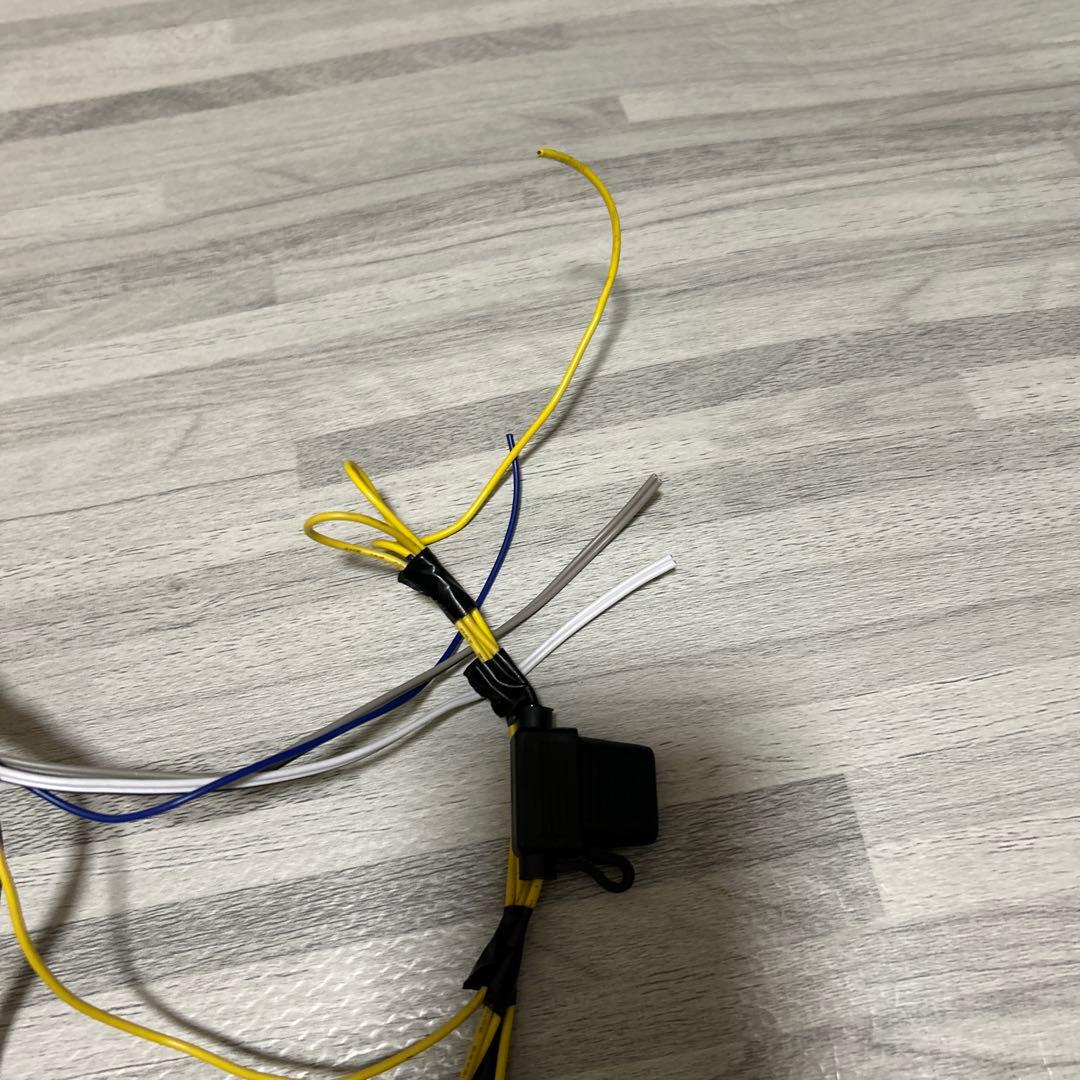 カーオーディオ Pioneer carrozzeria TS-WX130DA