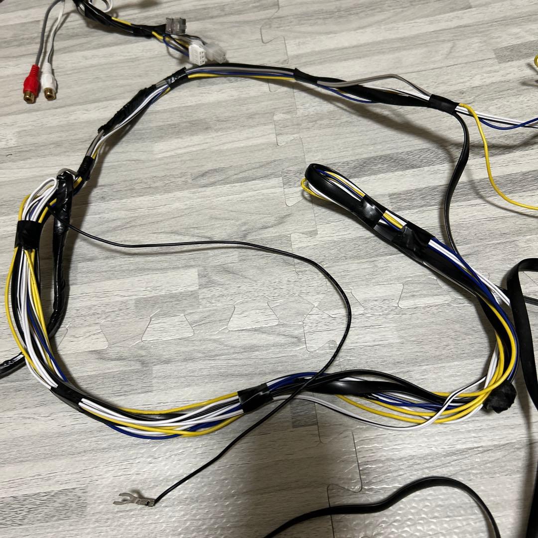 カーオーディオ Pioneer carrozzeria TS-WX130DA