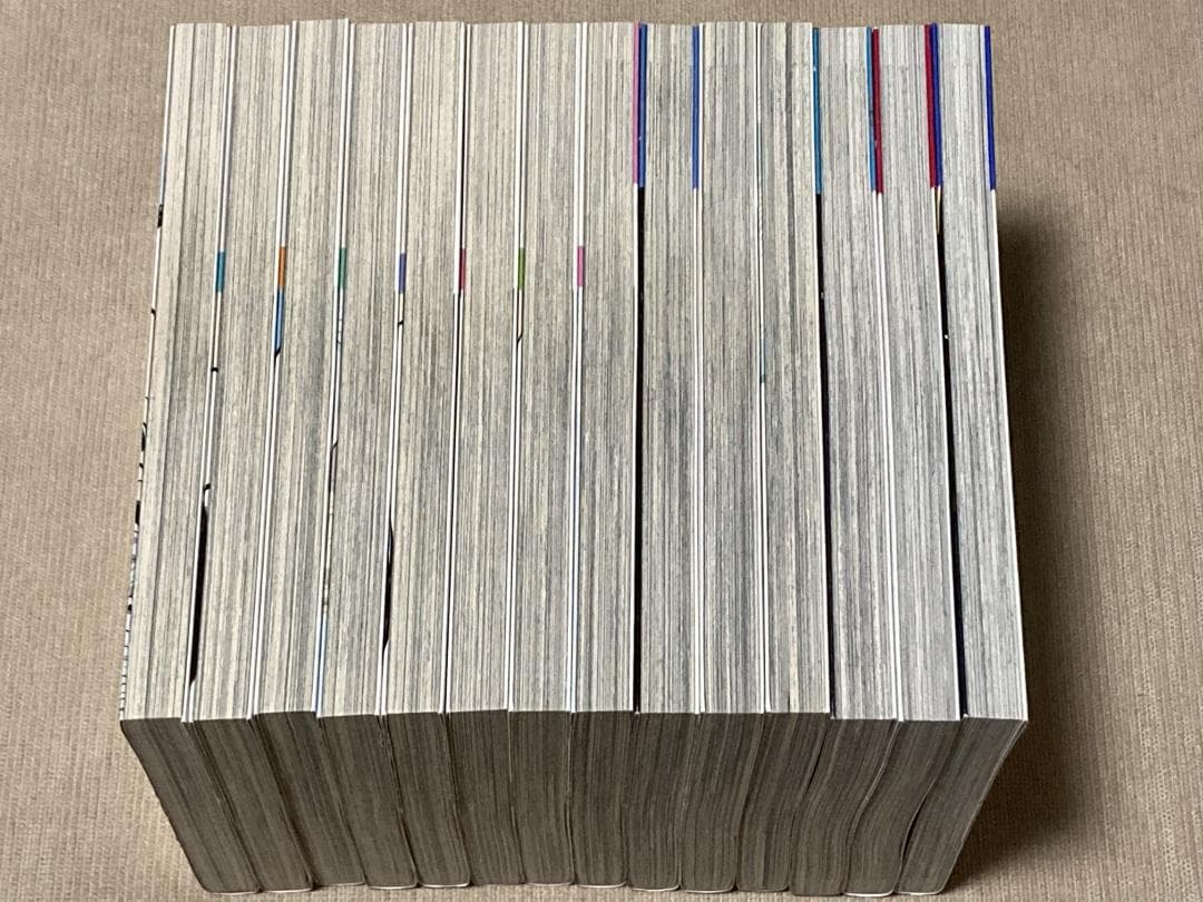 -◆ミワさんなりすます 1-14巻セット 青木U平◆-