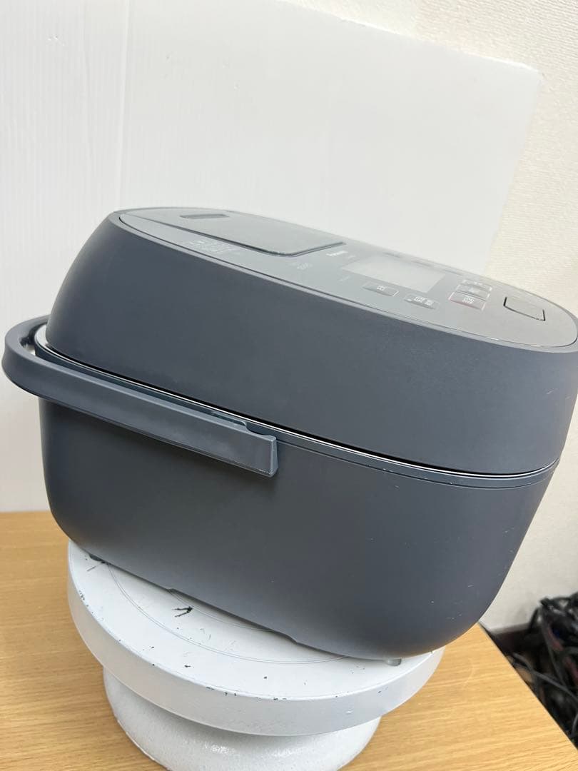 Panasonic 圧力IH ジャー炊飯器 SR-MPB100 2021年製